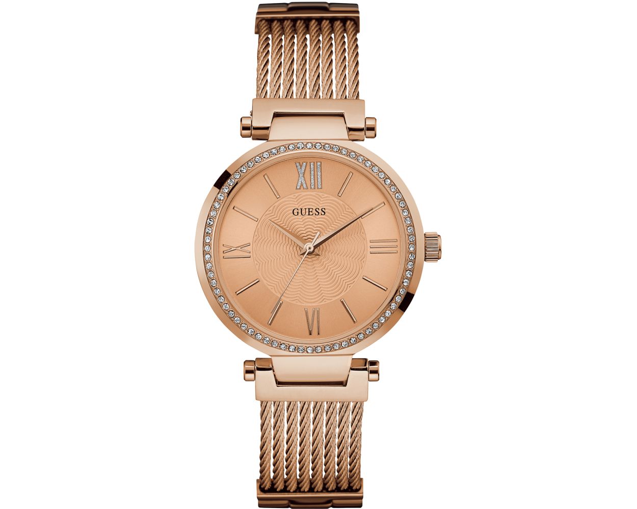 Guess Soho Ladies Watch W0638L4