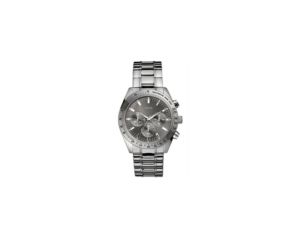 Guess Chase Watch W13001G1