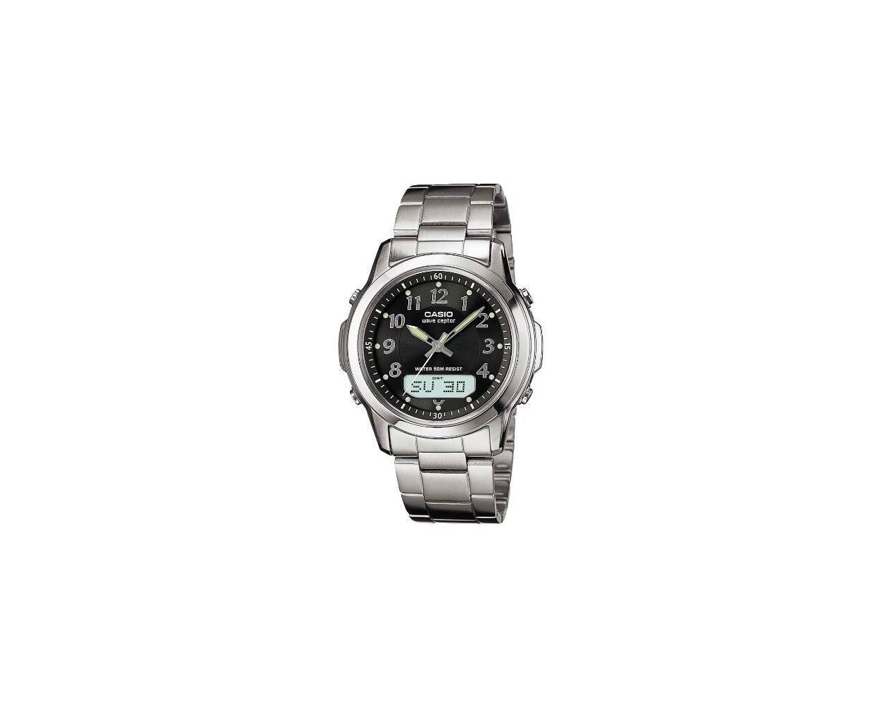 Casio Watch WVA 210DU 1AVER