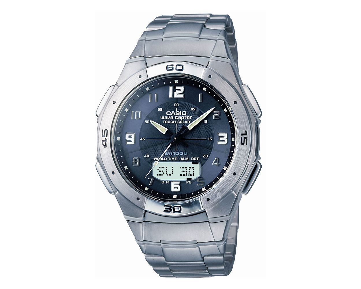 Casio wva online