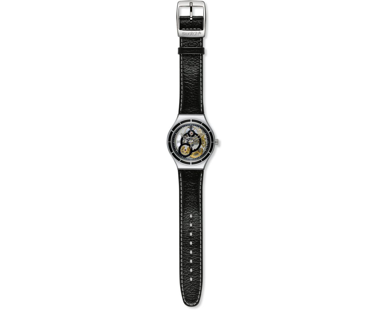 Swatch on sale irony automatic