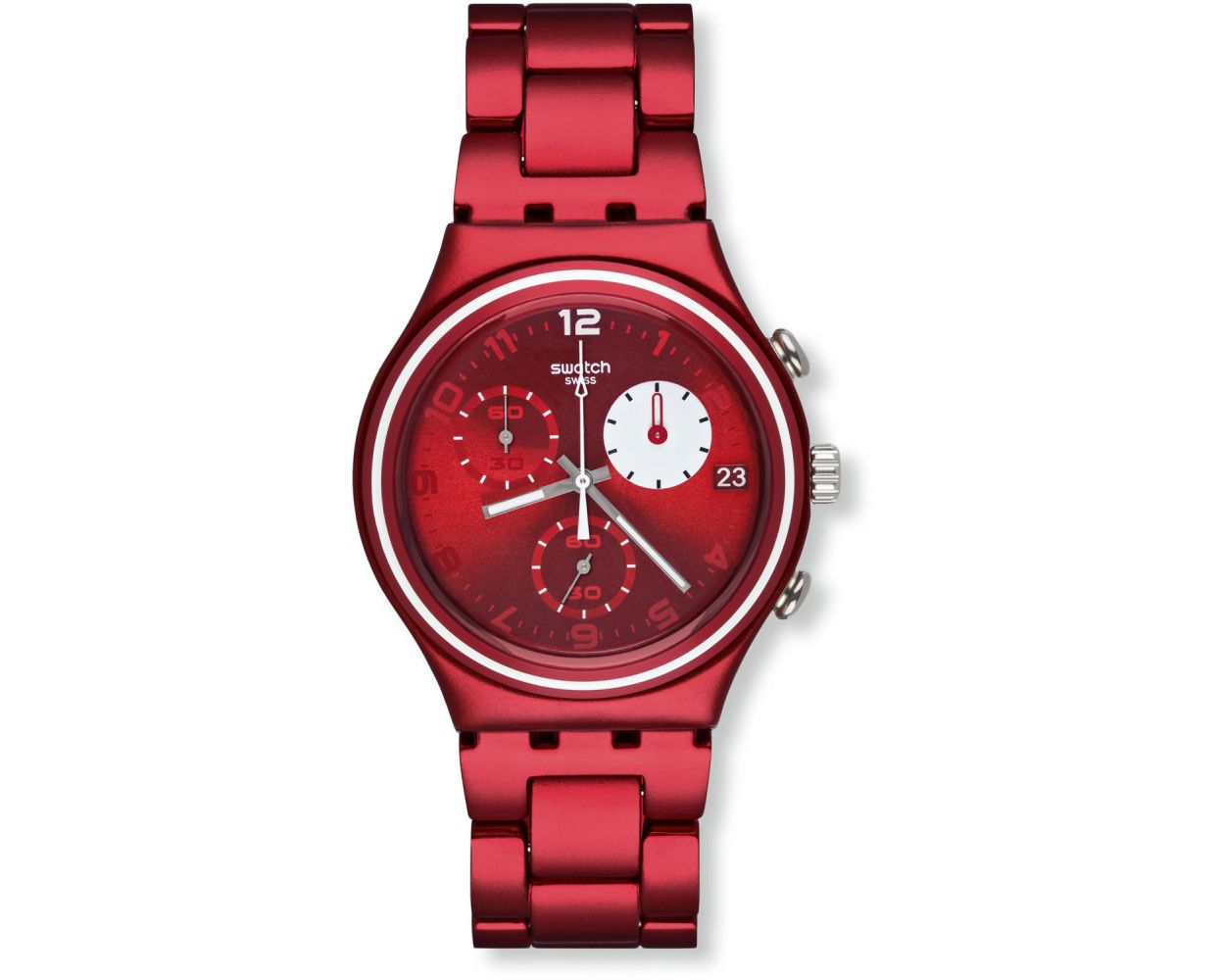 Swatch gents 2025 watch
