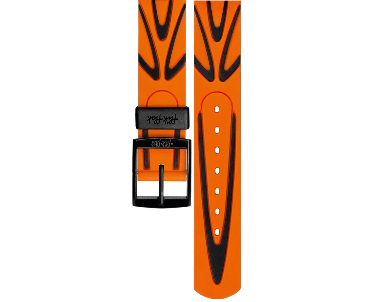 Flik flak online watch strap
