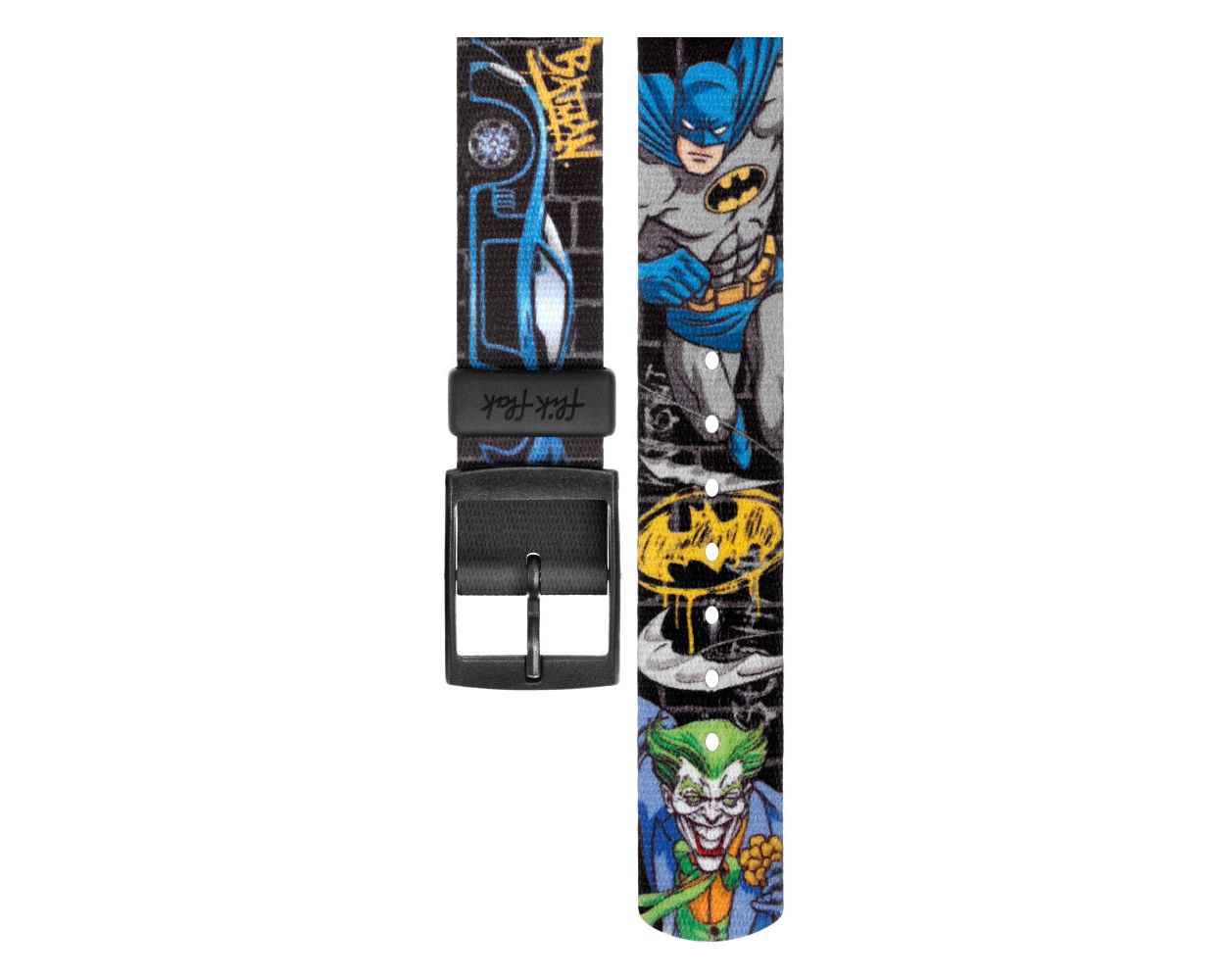 Flik flak batman sales