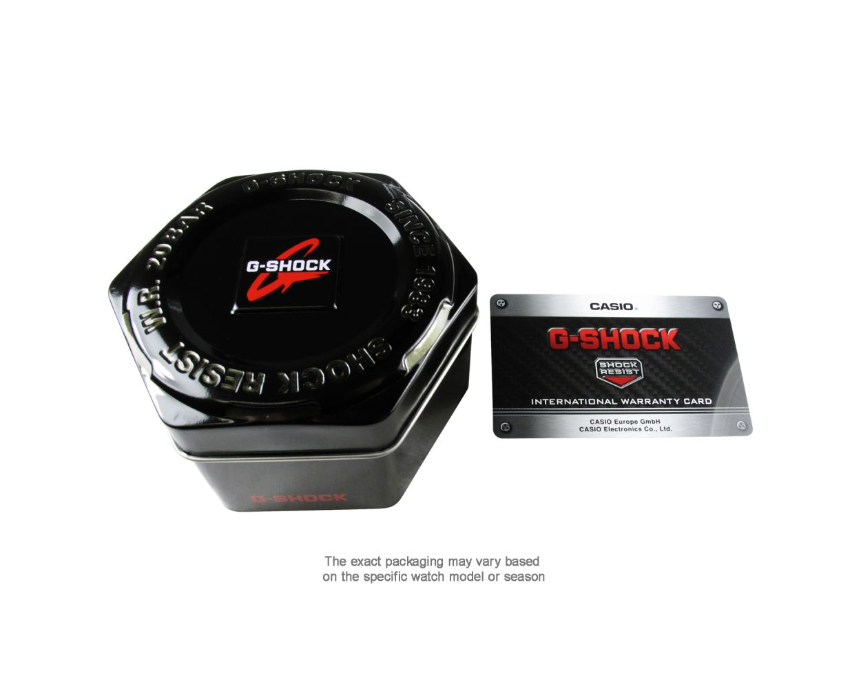 Casio G Shock Digital Analogue Radio Controlled Watch Watch GW 3500B 1AER