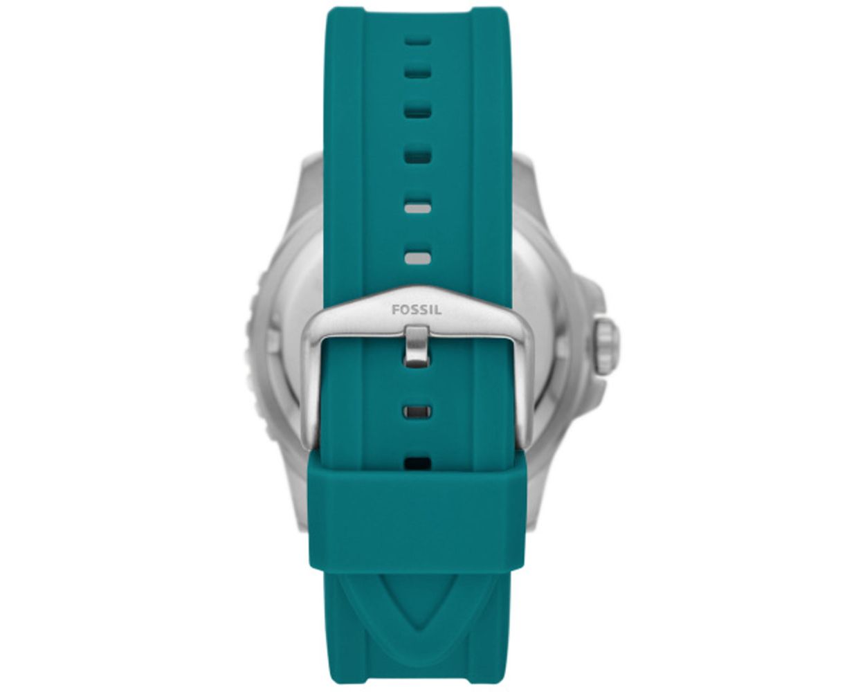 Fossil gmt watch best sale