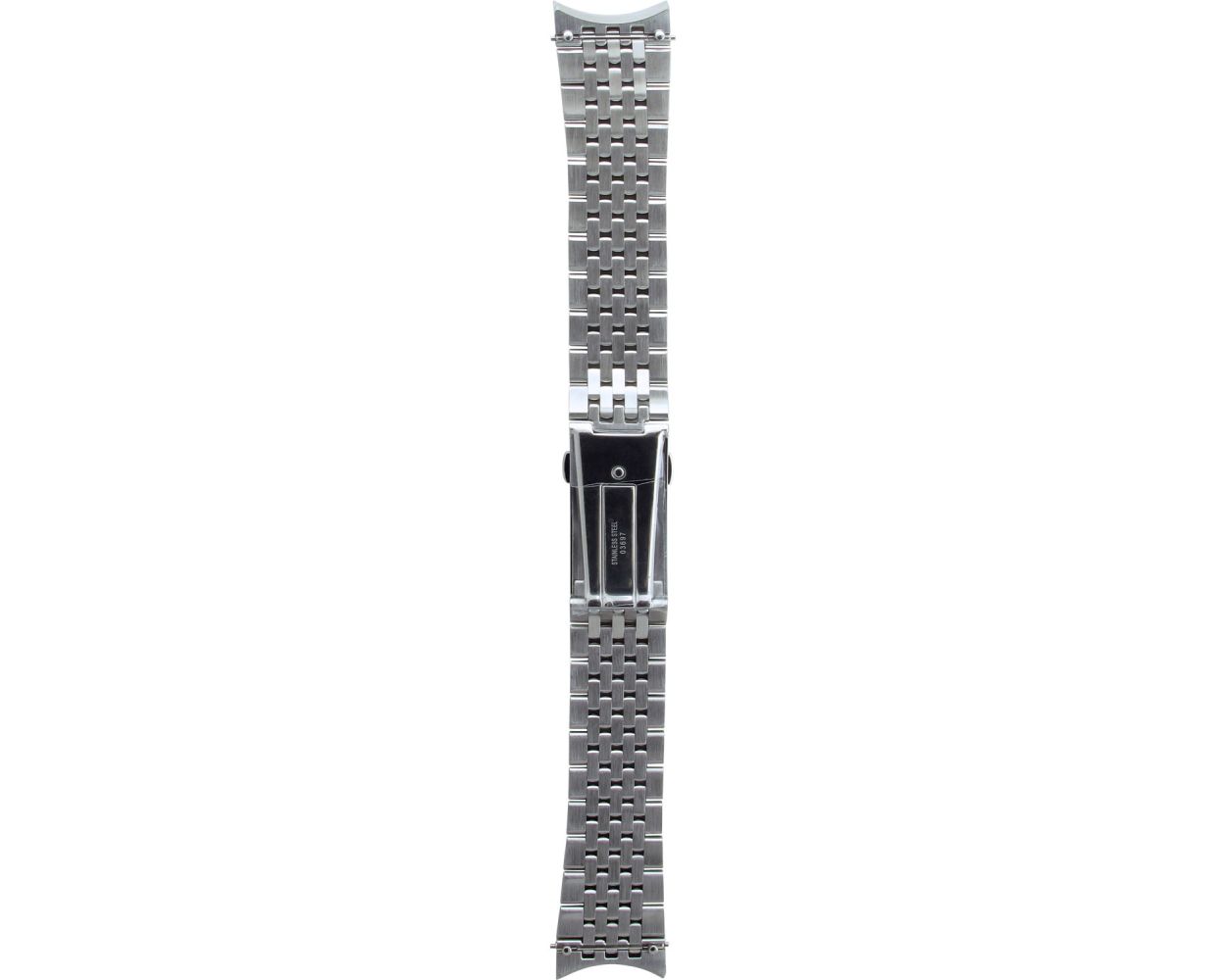 Rado Captain Cook XL Stainless Steel Silver Original Watch
