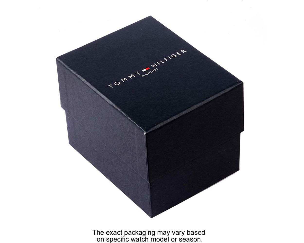 Tommy hilfiger damon watch black hotsell