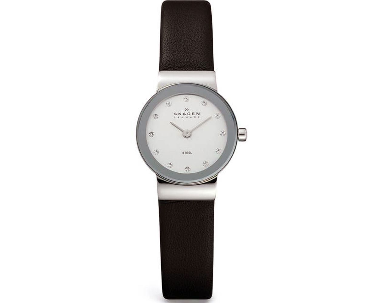 Skagen 358xsslbc strap outlet