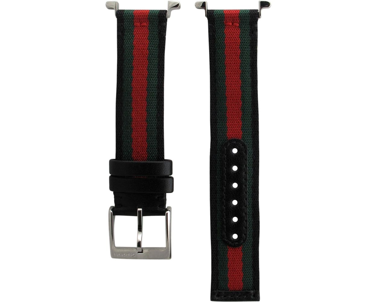 Gucci wrist strap hotsell