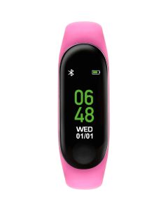Orologio Tikkers WWF Balena Per Bambini E Ragazzi – Cassa In Metallo Riciclato, Cinturino In Poliuretano - 3