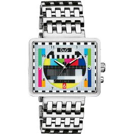 D&G Medicine Man Watch DW0197