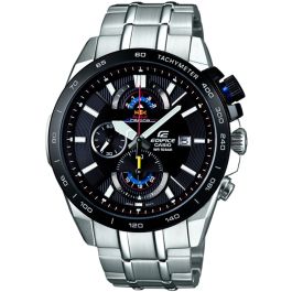 Casio Edifice Red Bull F1 Limited Edition Watch EFR-520RB-1AER