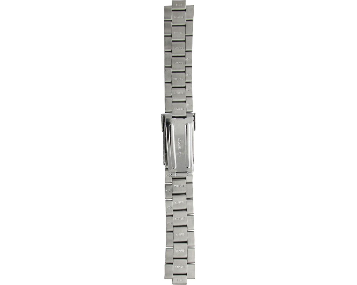 Invicta Pro Diver Stainless Steel Silver Watch Bracelet 8926