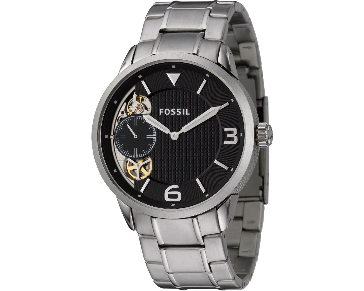 Fossil Twist Watch ME1073
