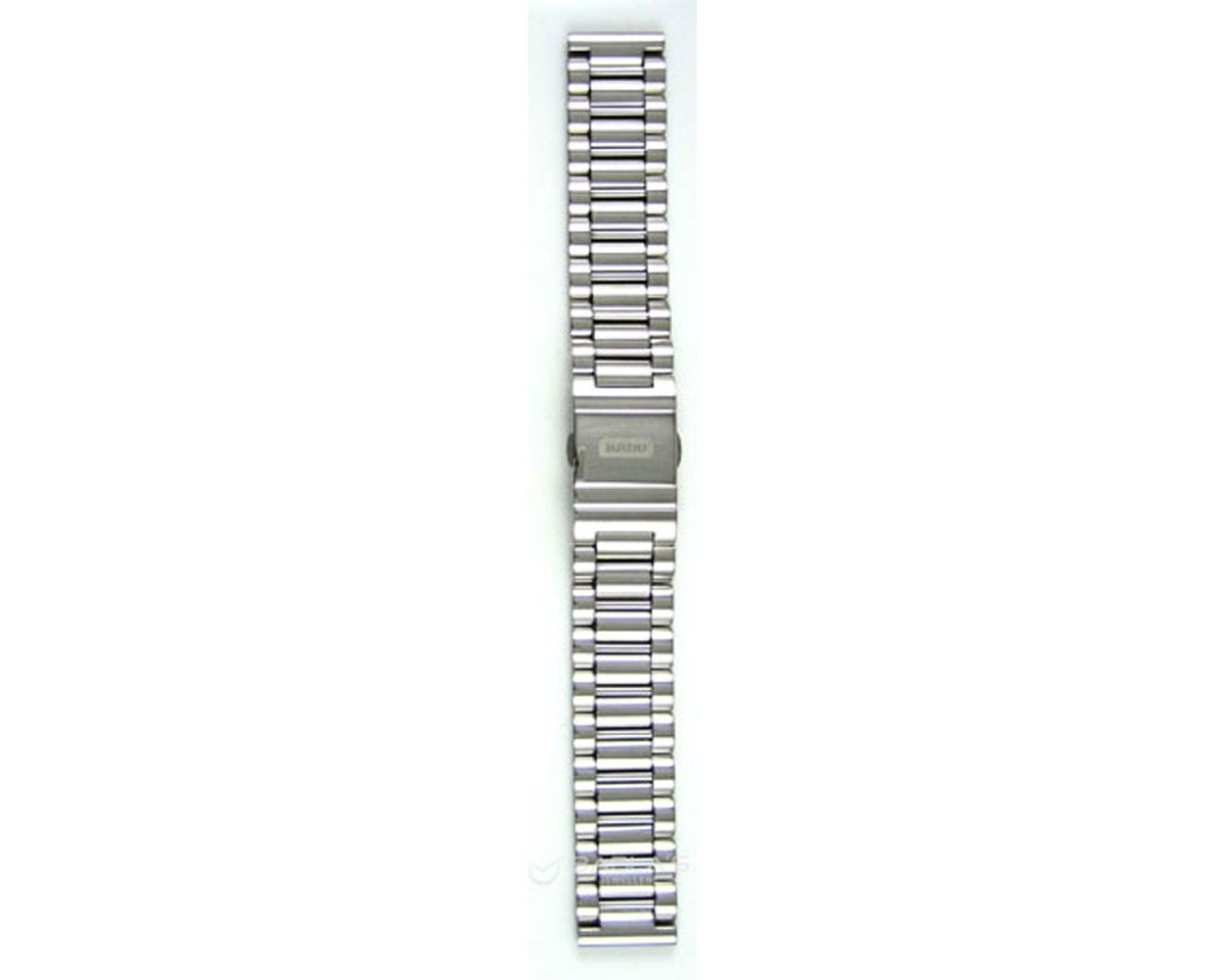 RADO Kapell AUTOMATIC Vintage 純正バンド Rado Stainless Steel Silver Original Watch Bracelet 02980