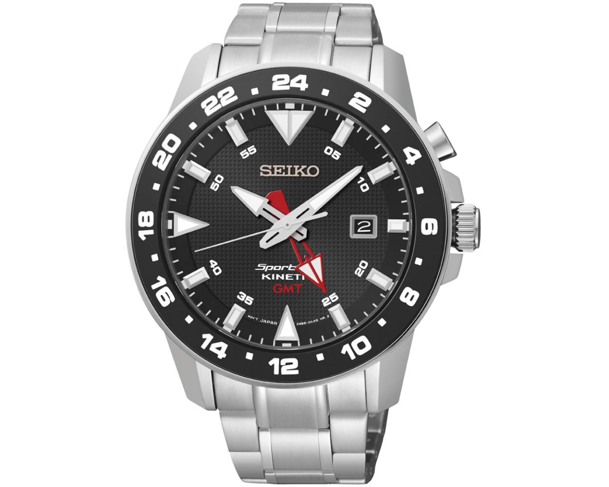SEIKO Sportura KINETIC GMT 腕時計 SUN015 SUN015P1.jpg