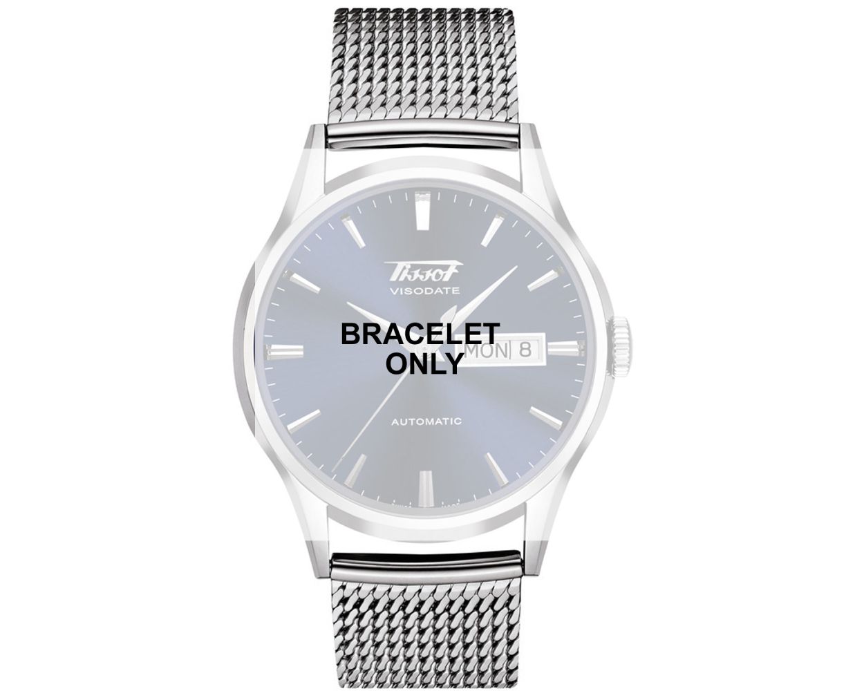 Verre De Montre Tissot - Diamètre 26,2 Mm - Référence 40677 - Occasion