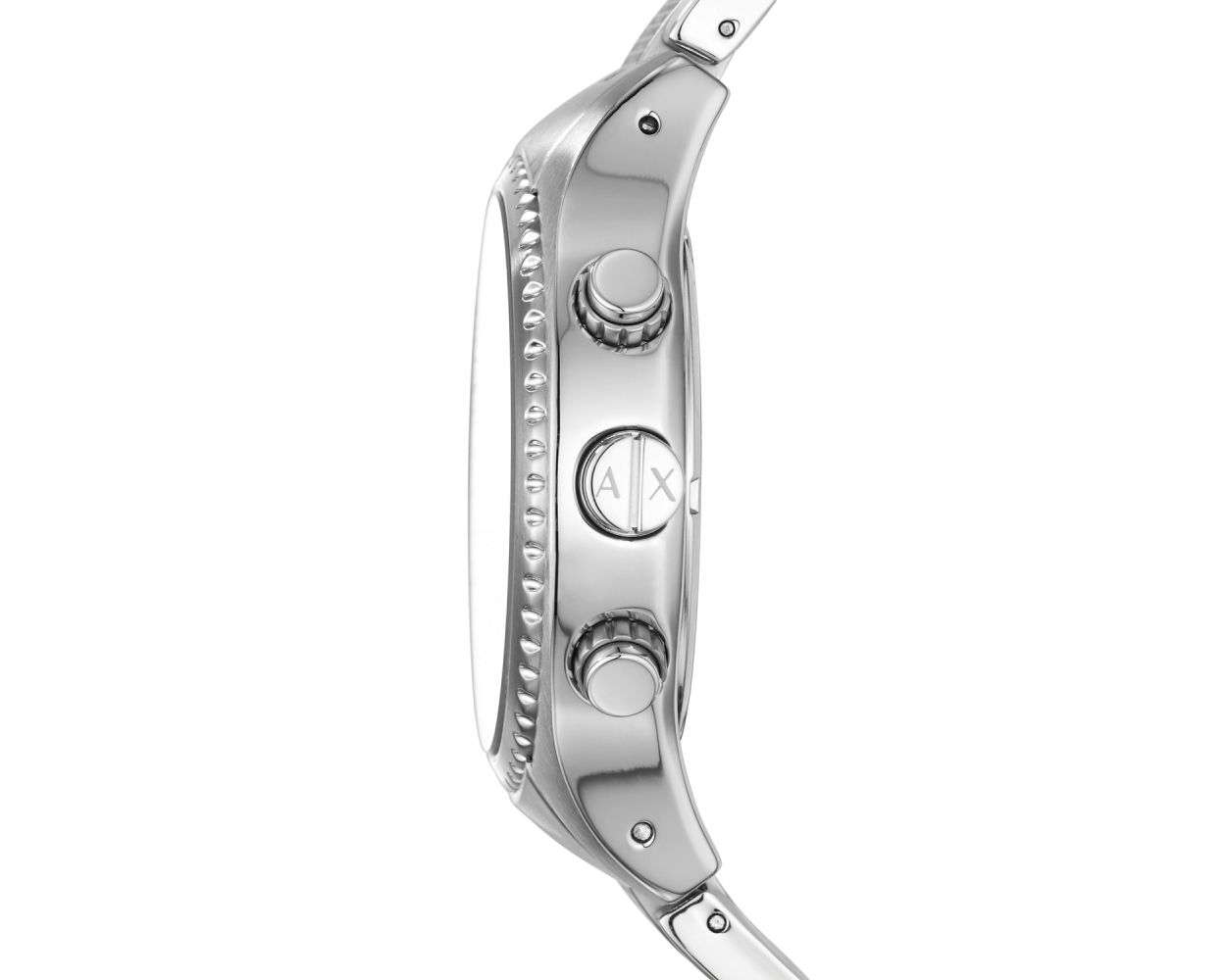 Armani Exchange Chronograph Men's Watch AX1612