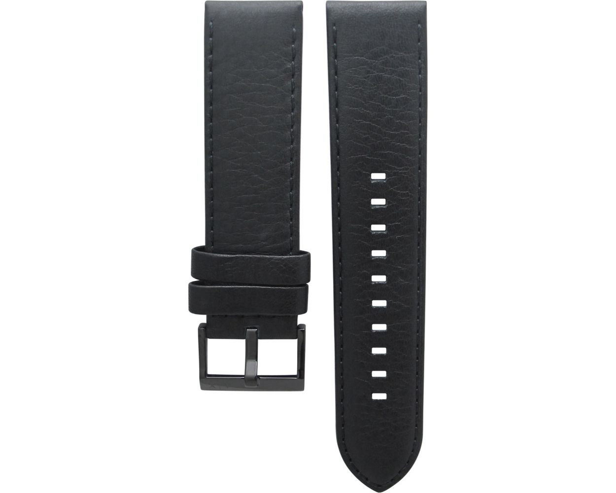 Aroncent 2pcs Stainless Steel & Leather Bracelet Set - Adjustable Axe Hatchet Design Bangle, Black