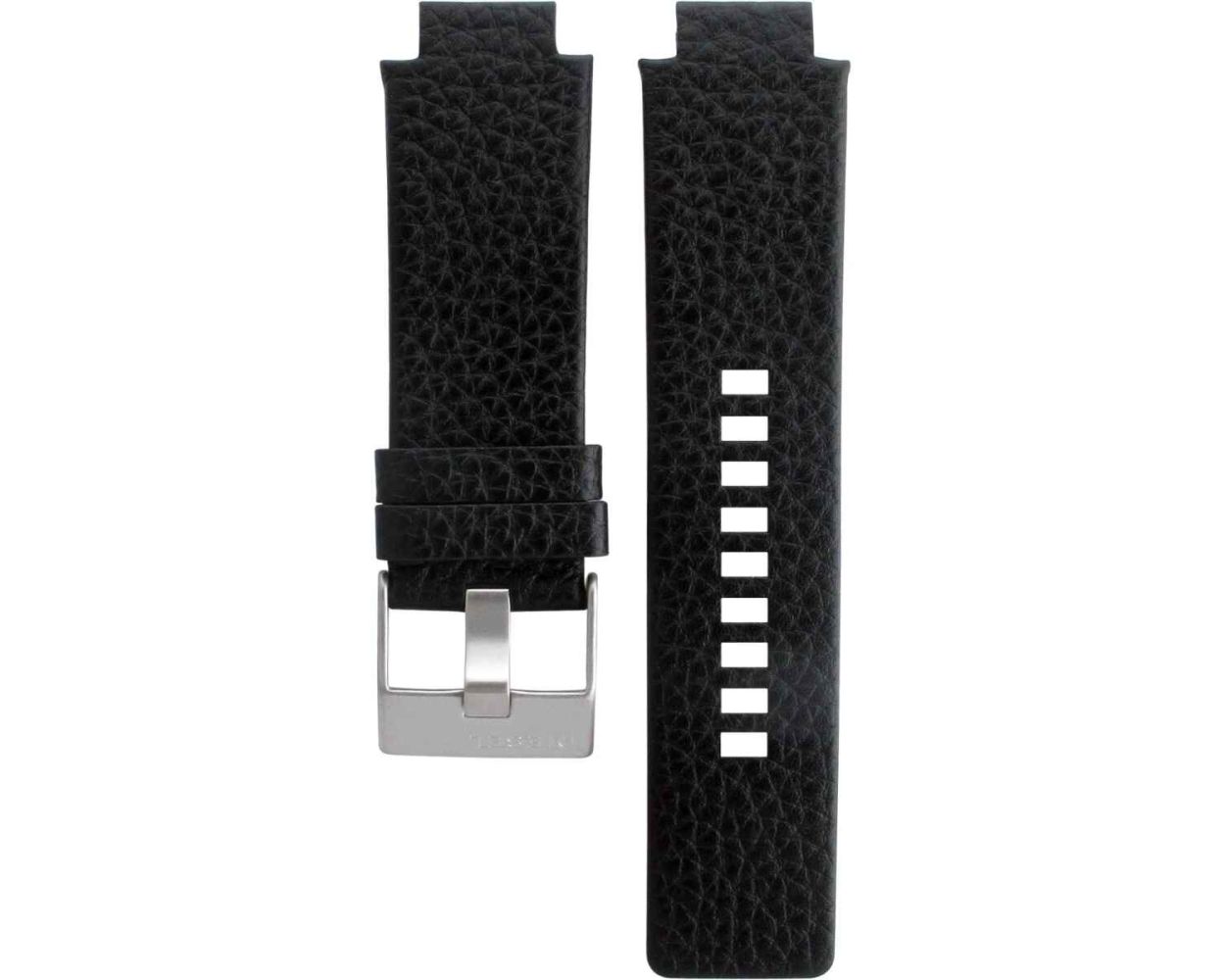 diesel watch belt