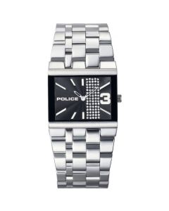 Police Glamour SQ Watch 10501BS/02M