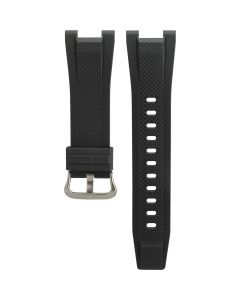 Casio G-Shock GST-B100 Resin Black Original Watch Strap 10552097