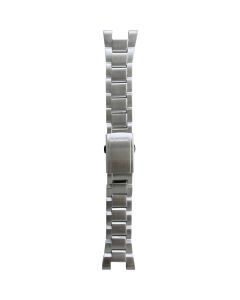 Casio G-Shock GST-B100 Stainless Steel Silver Original Watch Bracelet 10552167
