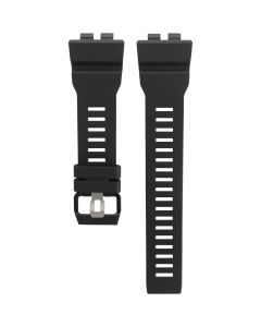 Casio G-Shock GBA-800 Resin Black Original Watch Strap 10561443