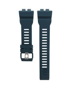 Casio G-Shock GBA-800 Resin Green Original Watch Strap 10561445