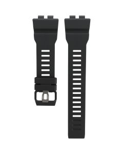 Casio G-Shock GBA-800 Resin Grey Original Watch Strap 10561447