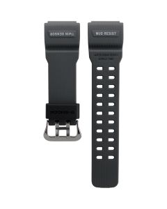 Casio G-Shock Mudmaster GG-1000 Resin Grey Original Watch Strap 10570855