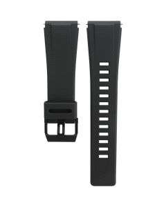 Casio G-Shock GA-2000 Resin Black Original Watch Strap 10589371