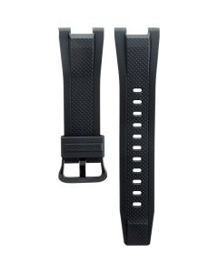 Casio G-Shock GST-B100B Resin Black Original Watch Strap 10613263