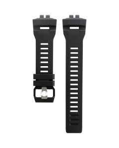 Casio GBD-200 Resin Black Original Watch Strap 10631654
