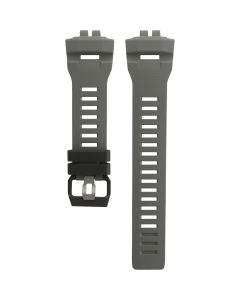 Casio G-Shock GBD-200SM Resin Grey Original Watch Strap 10637423