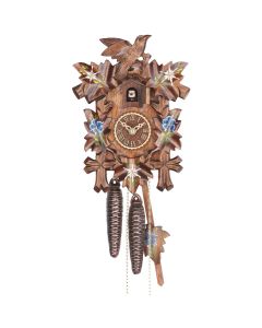 Cuckoo Clock Mechanical Black Forest Clock 1100enz