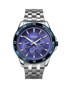 Sekonda Sports Gents Bracelet Watch 1391