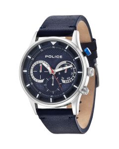 Police Driver Gents Watch 14383JS/03