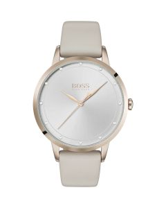 Hugo Boss Twilight Ladies Leather Watch 1502461