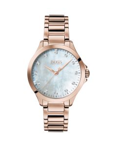 Hugo Boss Diamonds Ladies Bracelet Watch 1502523