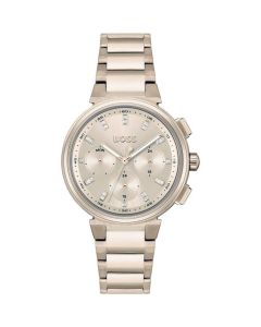 BOSS One Chronograph Ladies Bracelet Watch 1502678