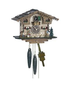 Cuckoo Clock 1511