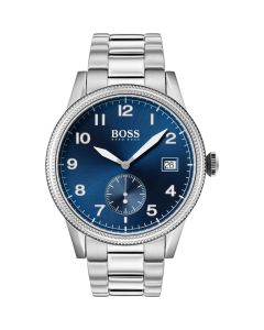 Hugo Boss Legacy Gents Bracelet Watch 1513707