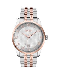 Hugo Boss Master Gents Bracelet Watch 1513738