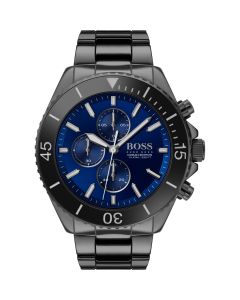 Hugo Boss Ocean Edition Gents Ceramic Watch 1513743