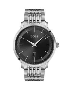 Hugo Boss Premium Classic Gents Bracelet Watch 1513746