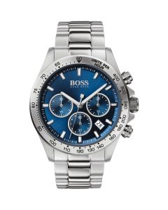 Hugo Boss Hero Gents Bracelet Watch 1513755