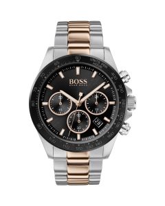 Hugo Boss Hero Gents Bracelet Watch 1513757