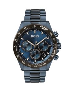 Hugo Boss Hero Gents Bracelet Watch 1513758